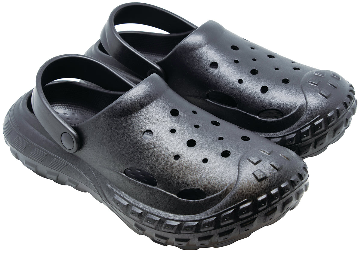 Men's Camp Clogs Small Size 7-8
