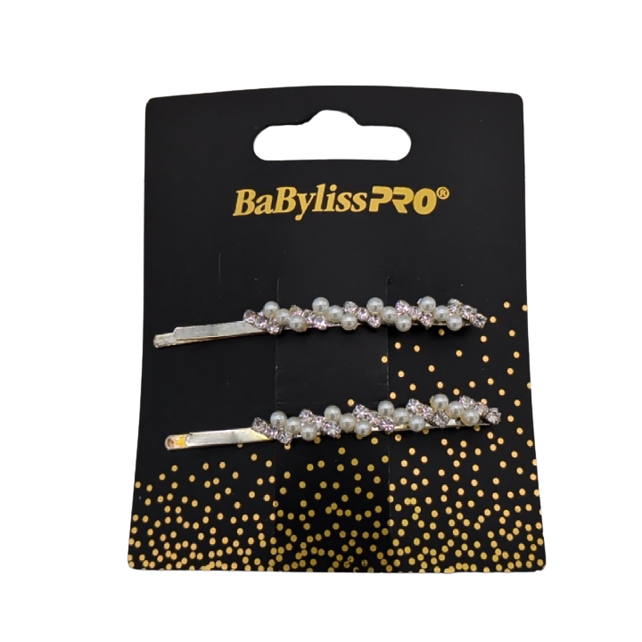 Diamond clip strip