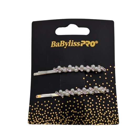 Diamond clip strip