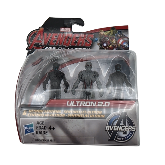 Ultron 2.0