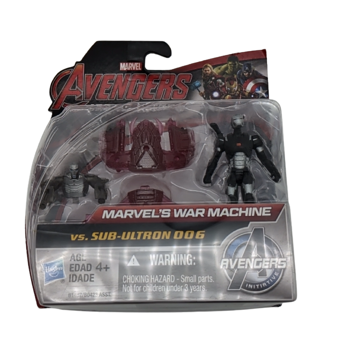 war machine