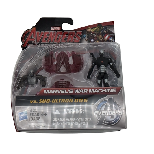 war machine