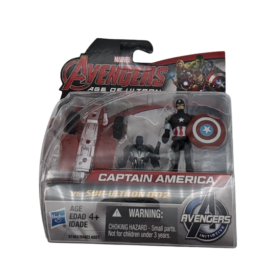 captain america