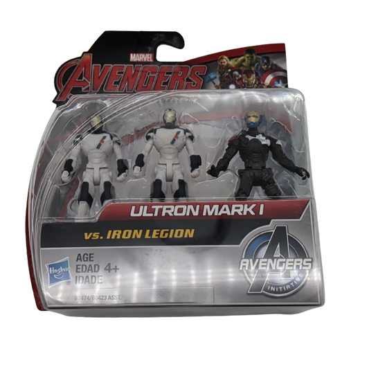 Ultron mark 1