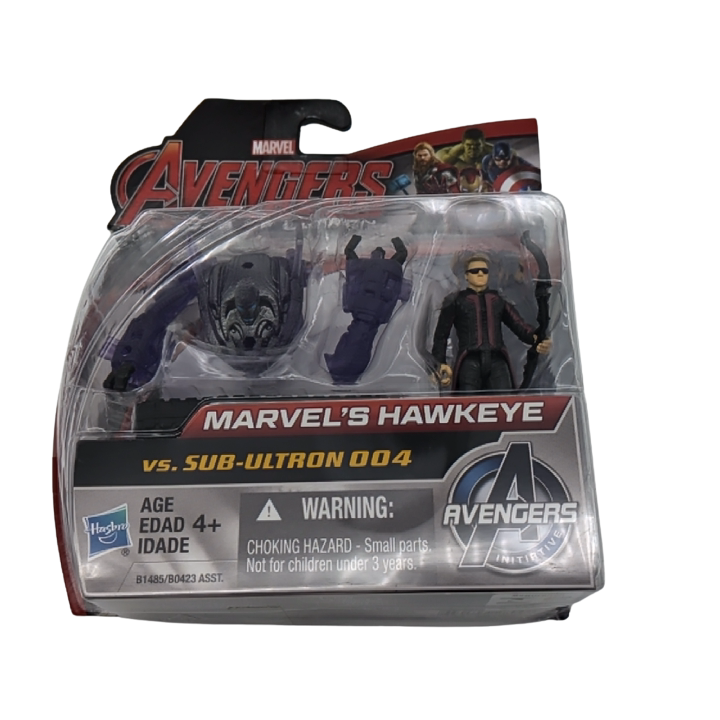Hawkeye