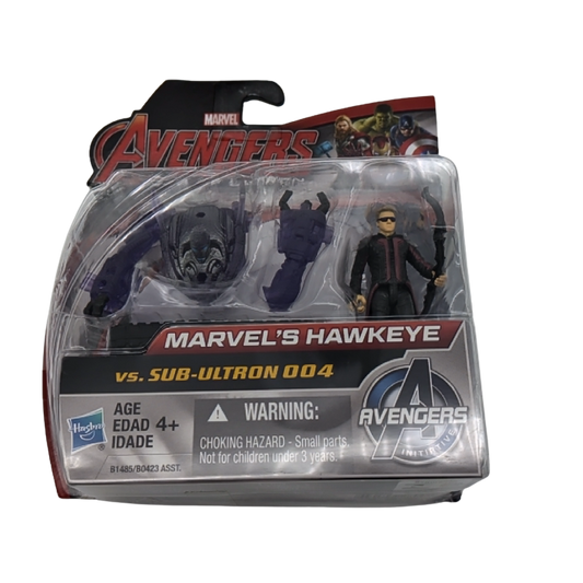 Hawkeye