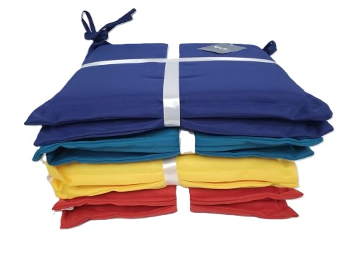 Yellow 2 pack