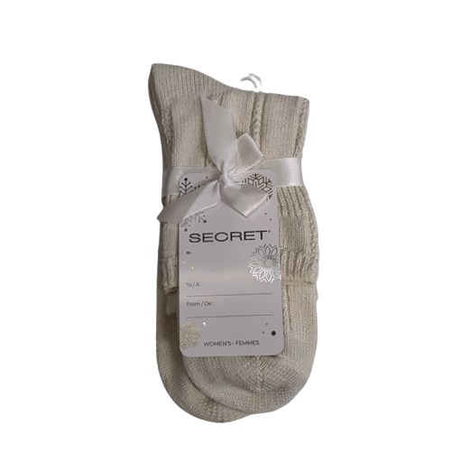 Socks Women's Secret Assorted - Sold Seperate