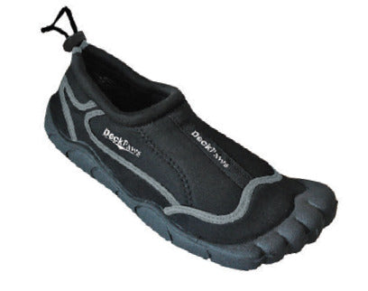 Mens Footloose Watershoes Size 9 Deckpaws®