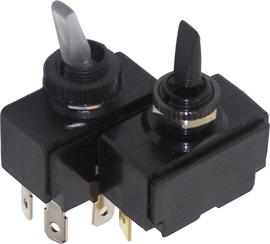 On/Off Toggle Switch Shoreline Marine