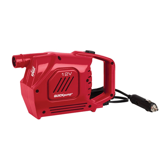 Quickpump 12V Air Pump Coleman - Additional View