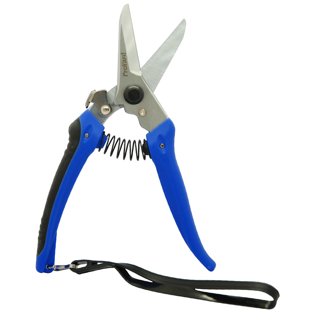 Shears 7" multi function stainless steel - Additional View