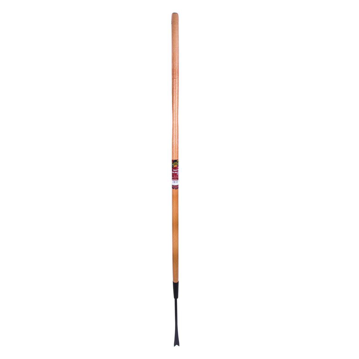 Weed Digger 48 inch wood