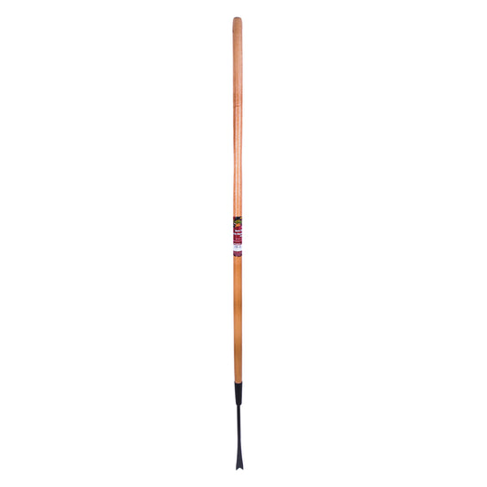 Weed Digger 48 inch wood