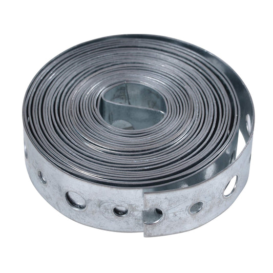 Steel Strap 25'x3/4" 24 gauge - Additional View