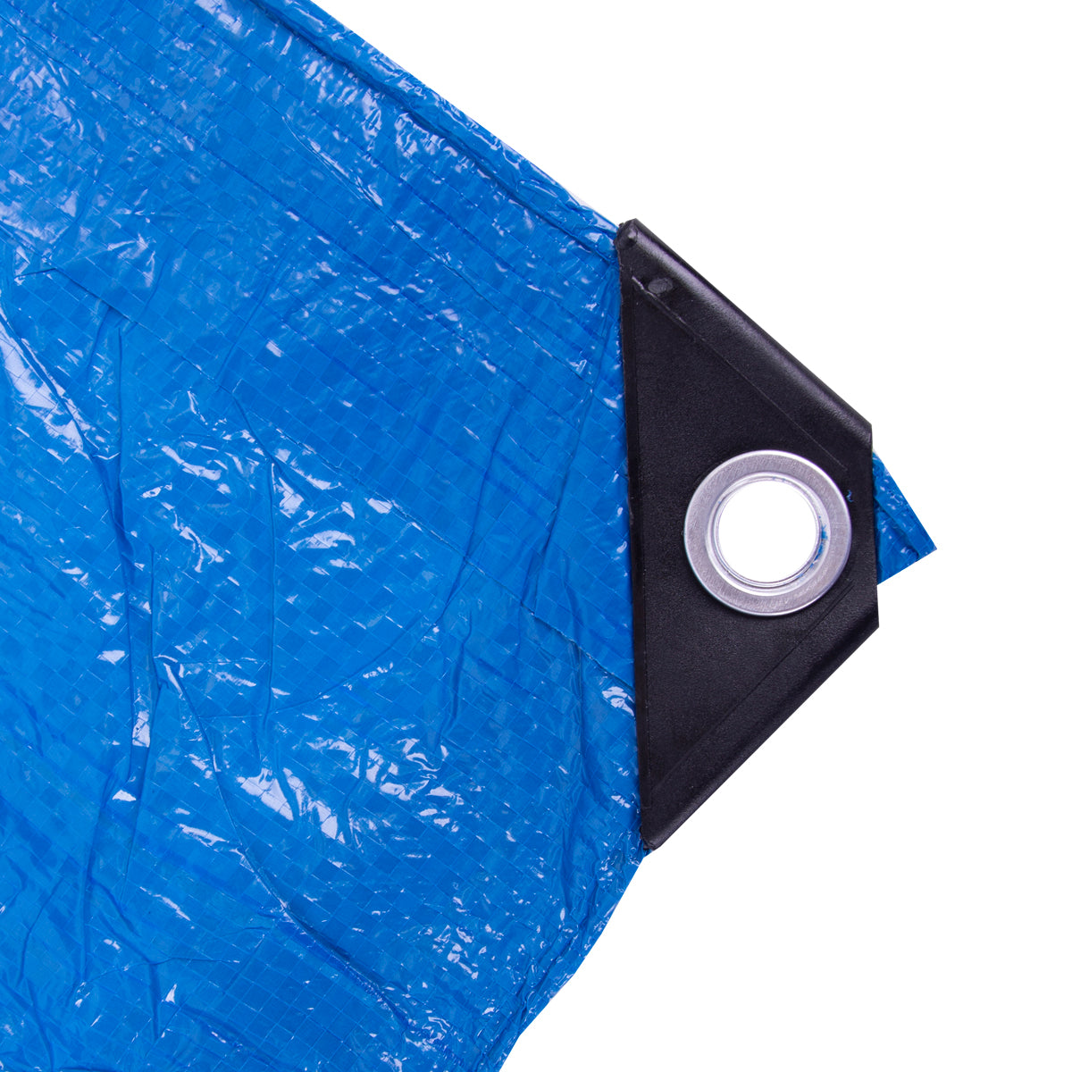 tarp 8' x 10' blue - Additional View
