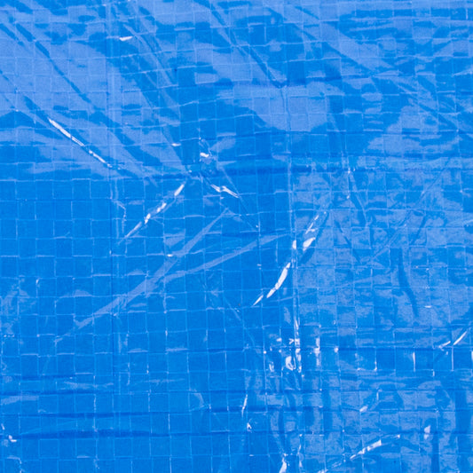 Tarp 9' X 12' Blue - Additional View