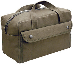 Tool Kit Bag Olive