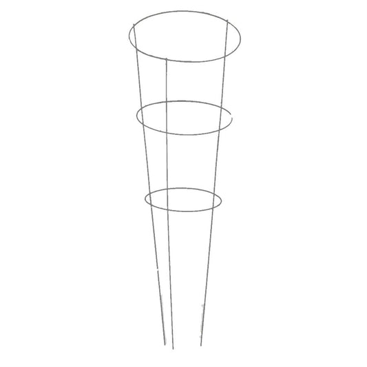 Tomato cage 33" x 12" 3 Ring