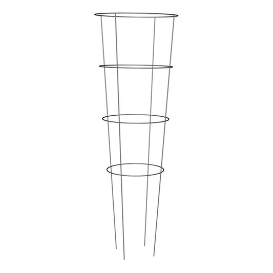 Tomato cage 42" x 14" 4 Ring