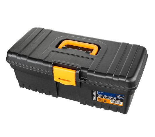 Toolbox 12" Without Tray Stinson