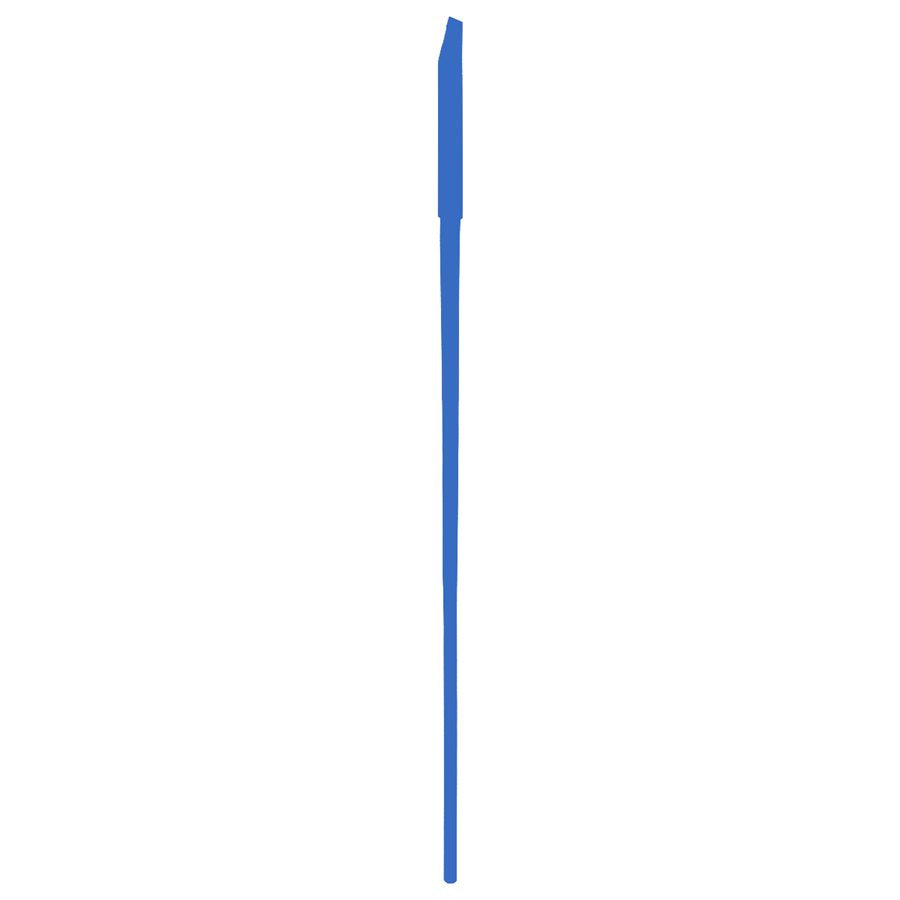 Chisel Point Pinch Bar 60 Inch 18 Lb.