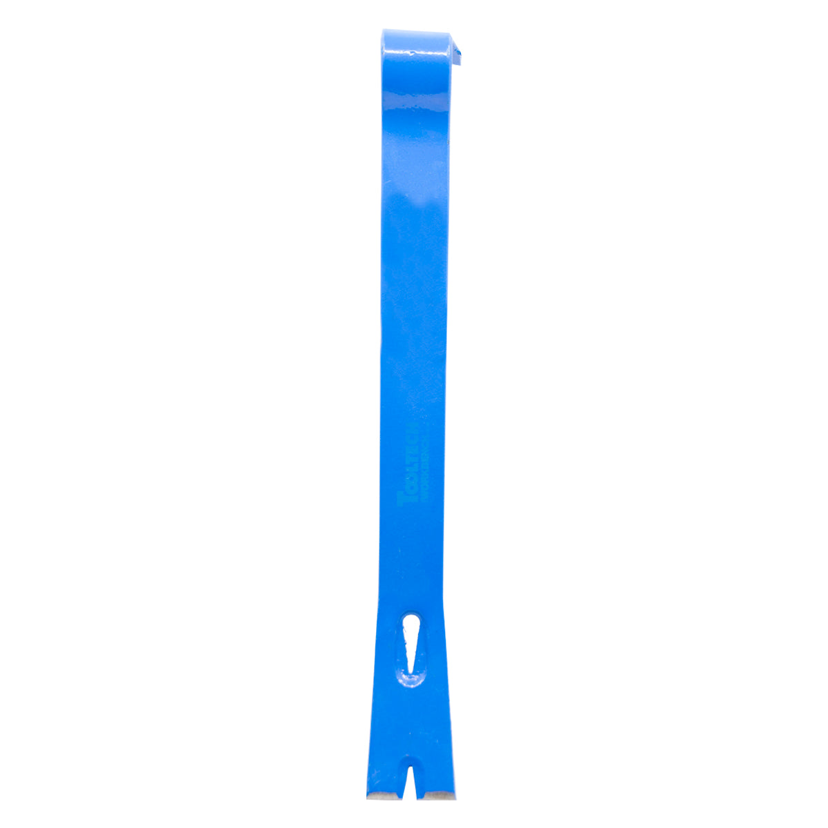 Flat Pry Bar 7" w/ Nail Puller - Additional View