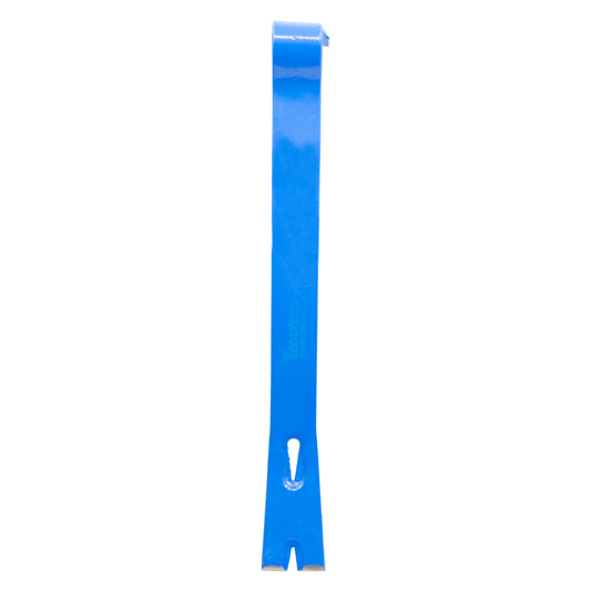 Flat Pry Bar 7" w/ Nail Puller - Additional View