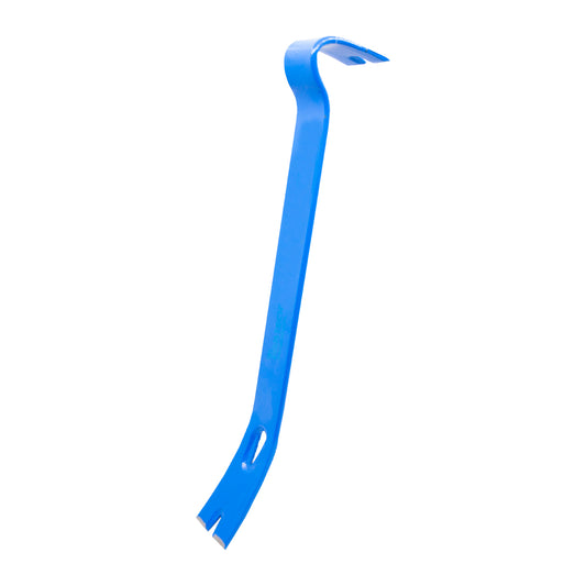 Flat Pry Bar 7" w/ Nail Puller