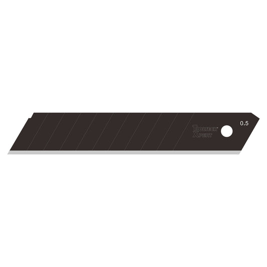 replacement Blades 50 pc snap off for 190081 18x0.5x100mm - Additional View