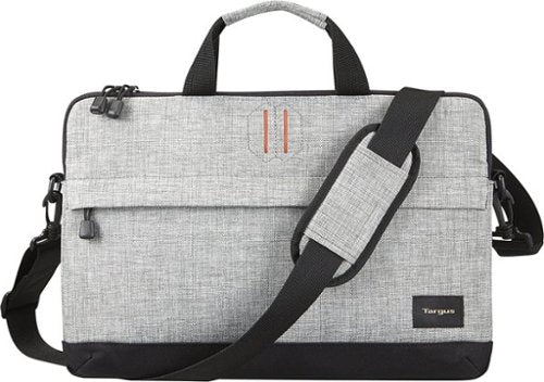 Laptop Bag 15.6" Slipcase w/Shoulder Strap Targus - Additional View