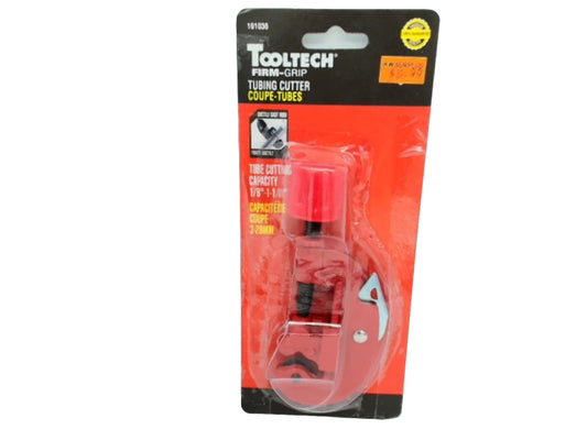 Coupe-tube 1/8 - 1-1/8