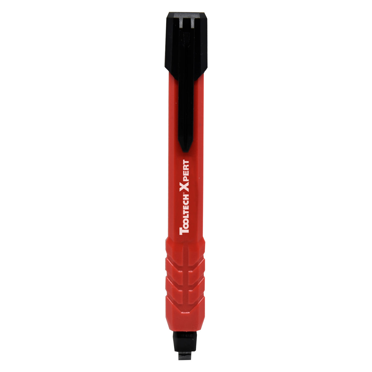 Carpenter's pencil mechanical with refills - Additional View