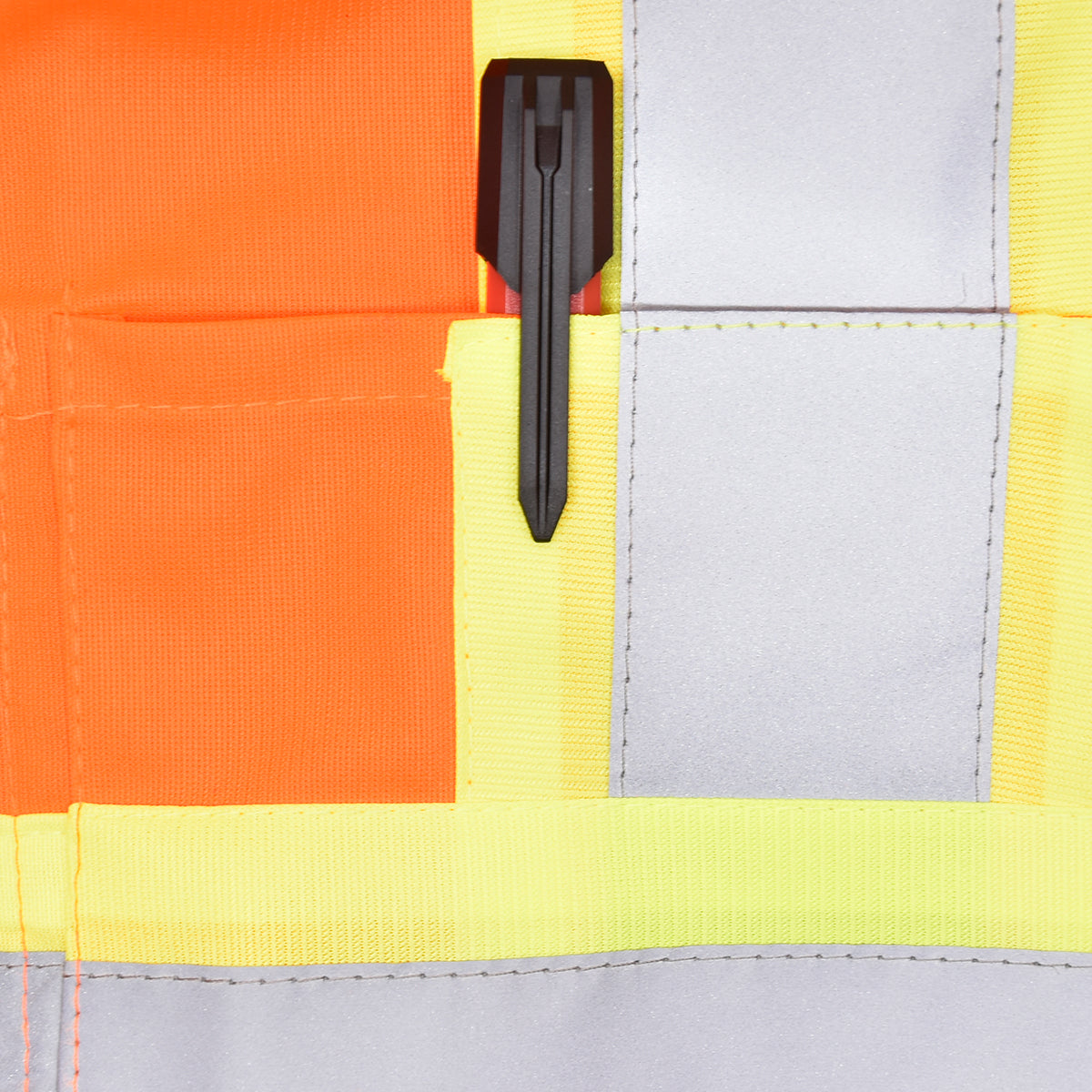 Carpenter's pencil mechanical with refills - Additional View