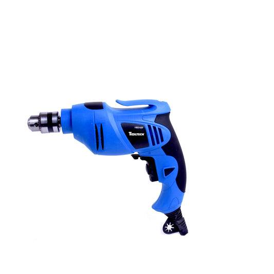 Electric hand drill BP107 - Additional View