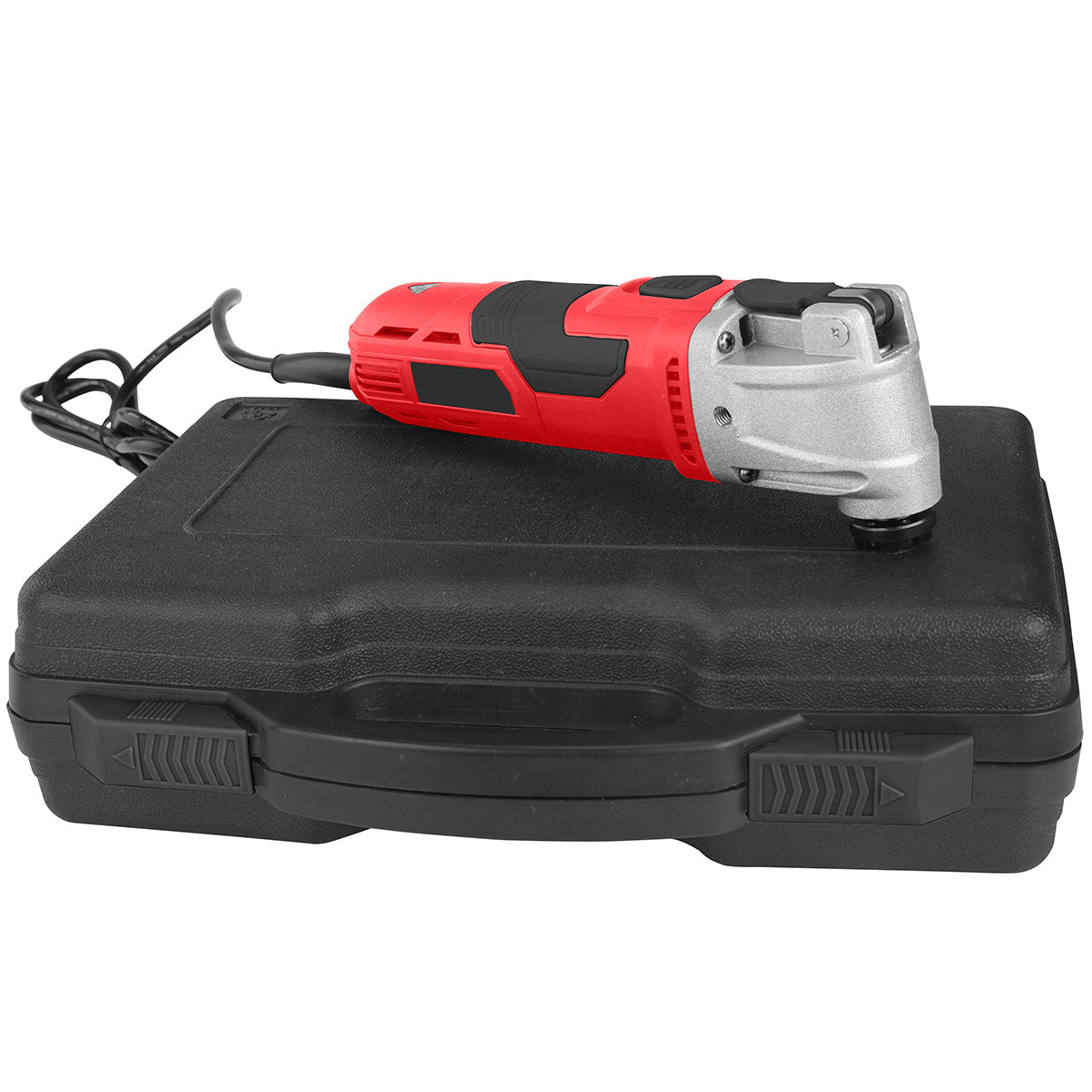 Oscillatin tool 240W variable speed mulit-function - Additional View