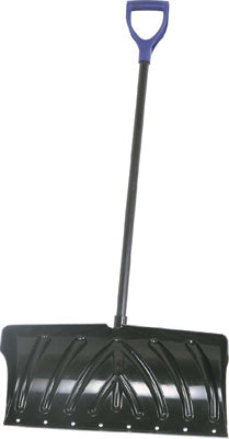 Snow Pusher 24" Poly Blade ProYard