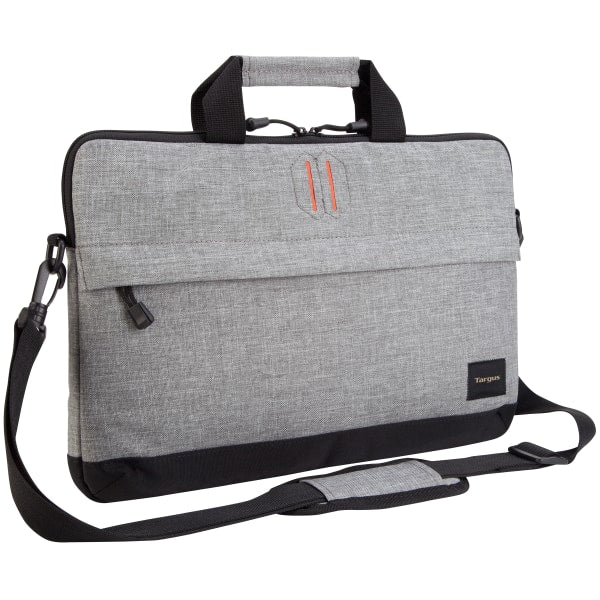 Laptop Bag 15.6" Slipcase w/Shoulder Strap Targus - Additional View