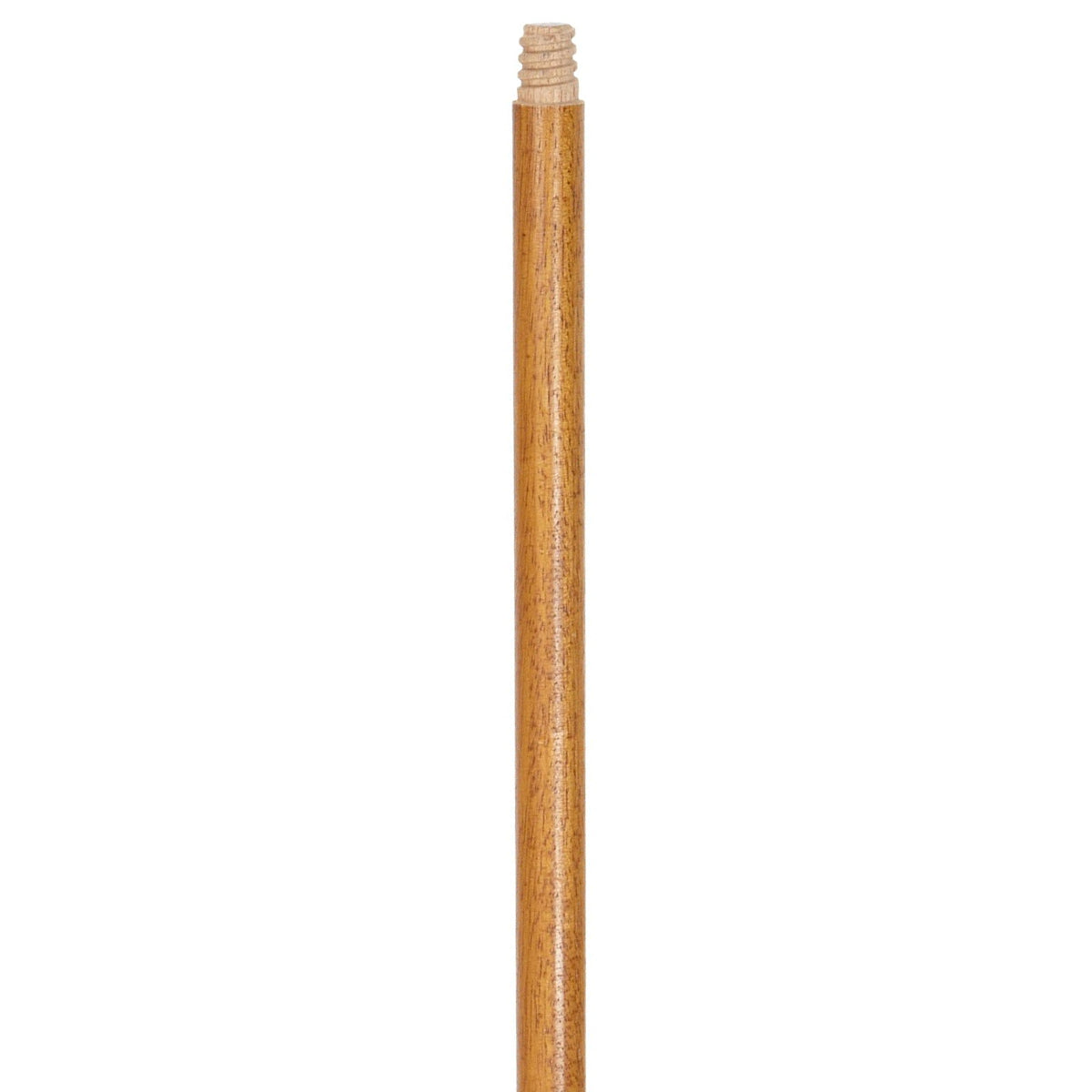 manche en bois de 54 pouces pour balai/rouleau