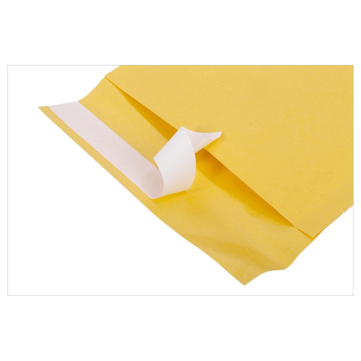 Envelopes with bubble packing 3 pack 4.75x8 inch 12x20.3cm - Additional View
