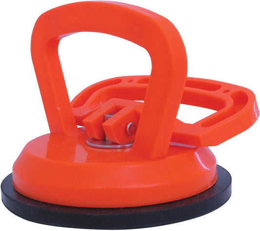 Suction cup and dent puller 2 inch