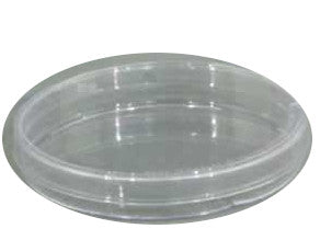 Boîte de Pétri polystyrène 90x15mm, manchon de 10