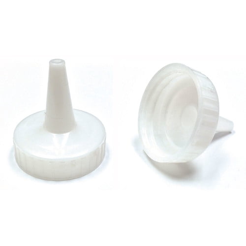 Widemouth Squeeze Bottle 24oz. 6pk. Yellow (or $0.99ea) - Additional View