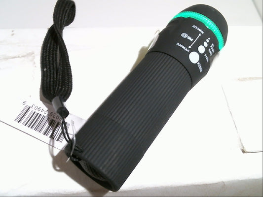 Lampe de poche Zoom 1 watt
