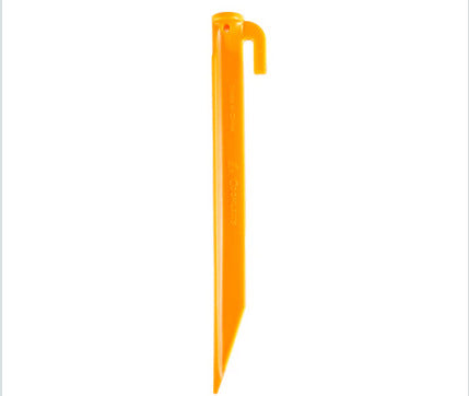 Tent pegs - 9 inch - bulk