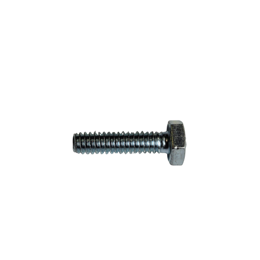 Bolts 1/4" x 20 x 1" Hex Cap GR5 Zinc 44lbs 2,200Pcs ($3.99/LB)