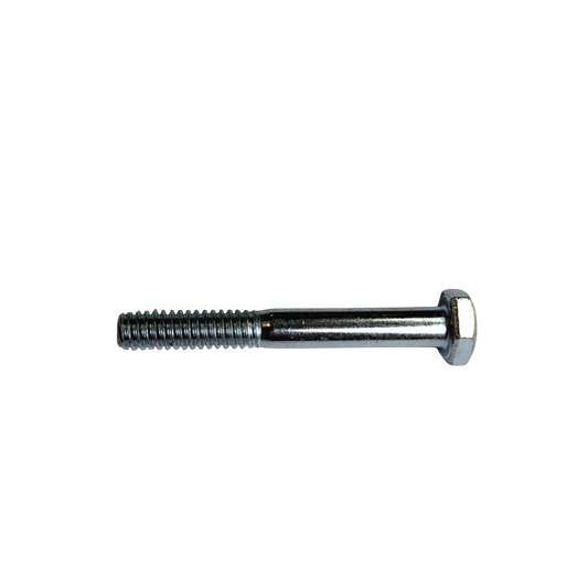Bolts 1/4" x 20 x 2" Hex Cap GR5 Zinc 36lbs 1,200Pcs ($3.99/LB)