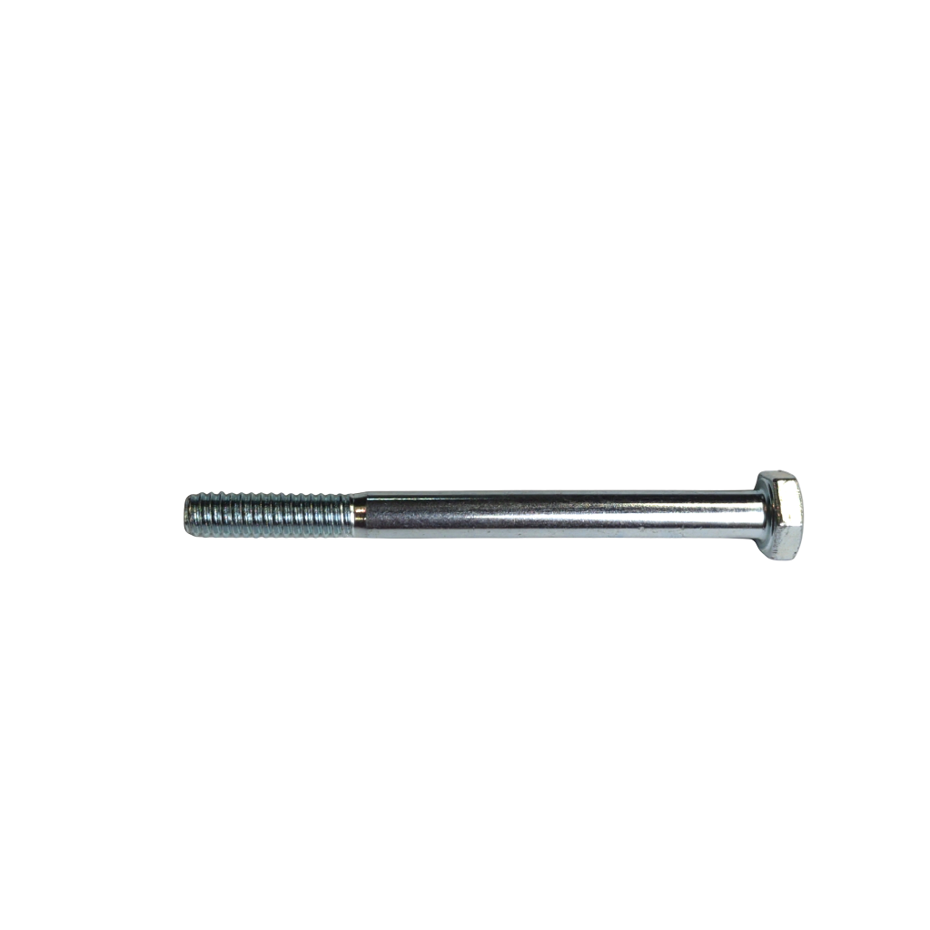 Bolts 1/4" x 20 x 3" Hex Cap GR5 Zinc 38lbs 750Pcs ($3.99/LB)