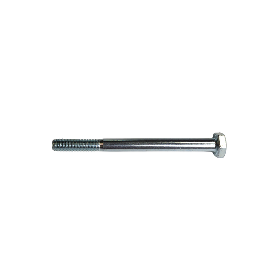 Bolts 1/4" x 20 x 3" Hex Cap GR5 Zinc 38lbs 750Pcs ($3.99/LB)