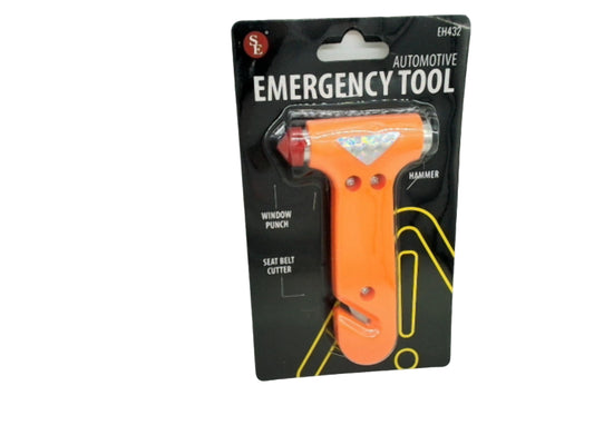Automotive Emergency Tool